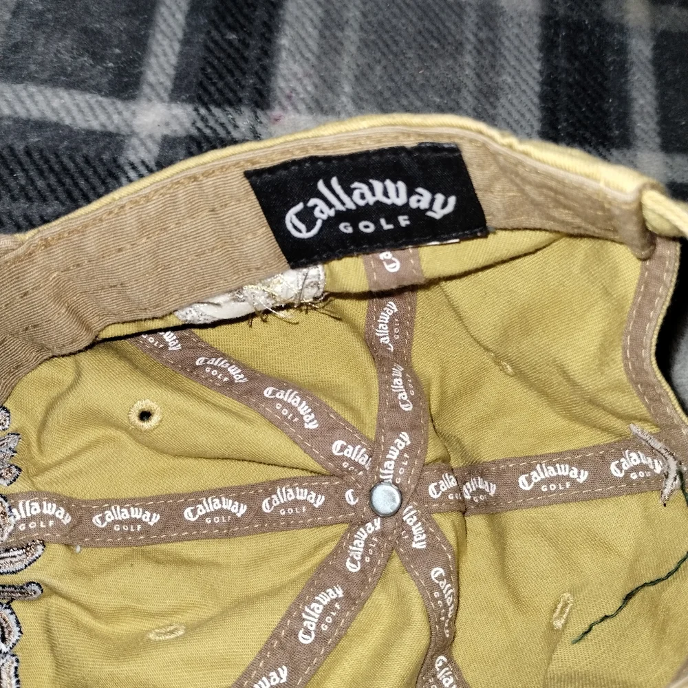 Callaway - Picture 2 of 3